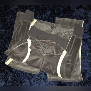 American Eagle tracksuit